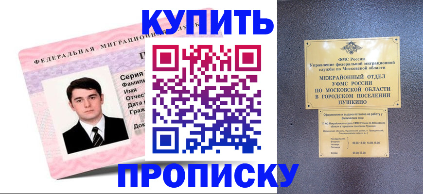 временная регистрация госуслуги в Электроуглях